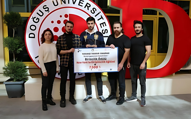 Silikon Vadisi Haberi